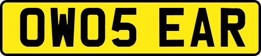 OW05EAR