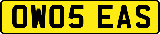 OW05EAS