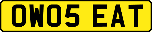 OW05EAT