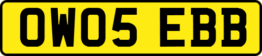 OW05EBB