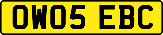 OW05EBC