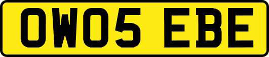 OW05EBE