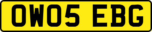 OW05EBG