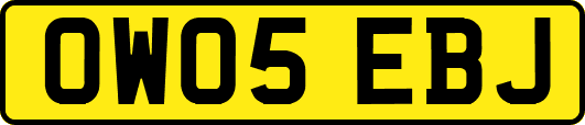 OW05EBJ