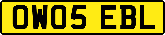OW05EBL