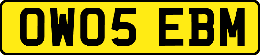 OW05EBM