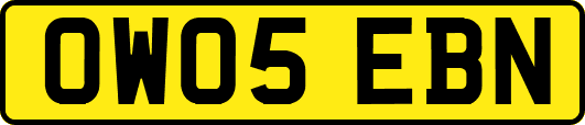 OW05EBN