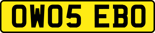 OW05EBO
