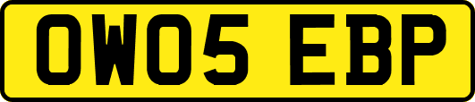 OW05EBP