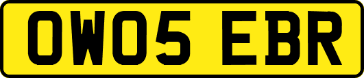 OW05EBR
