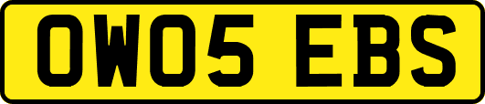 OW05EBS
