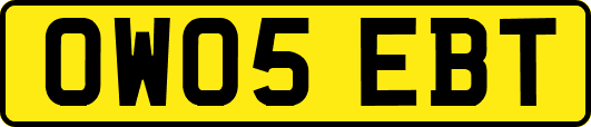 OW05EBT