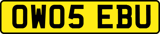 OW05EBU
