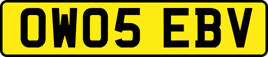 OW05EBV