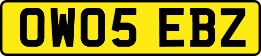 OW05EBZ