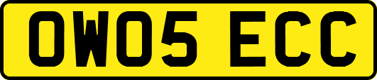 OW05ECC