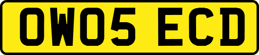 OW05ECD