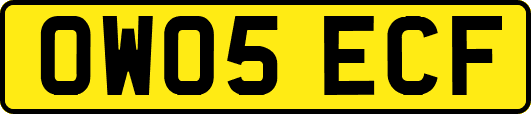 OW05ECF