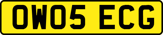 OW05ECG