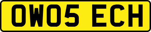 OW05ECH