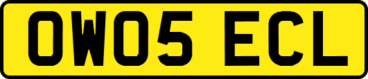 OW05ECL