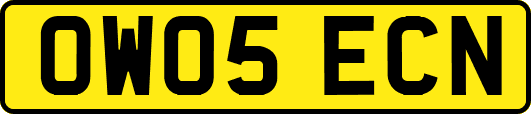 OW05ECN