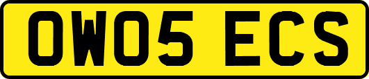 OW05ECS