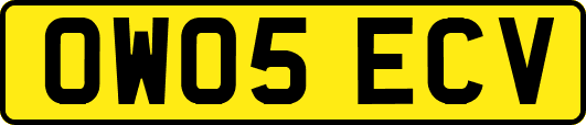 OW05ECV
