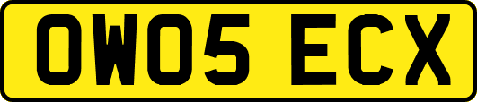 OW05ECX