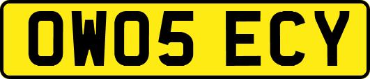 OW05ECY