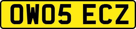 OW05ECZ