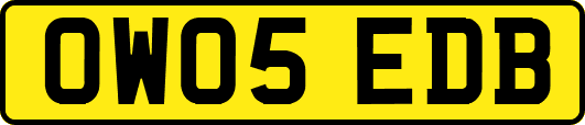 OW05EDB