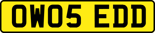 OW05EDD