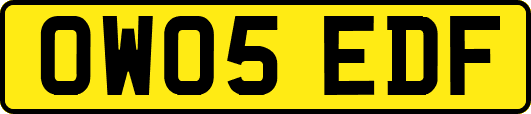 OW05EDF