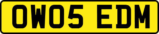 OW05EDM