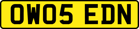 OW05EDN