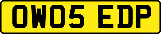 OW05EDP