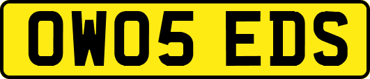 OW05EDS