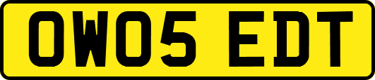 OW05EDT