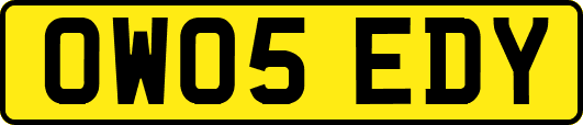 OW05EDY