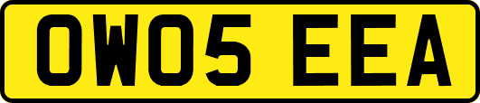 OW05EEA