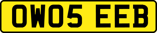 OW05EEB