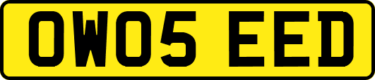 OW05EED