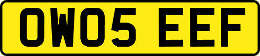 OW05EEF