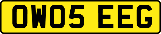 OW05EEG