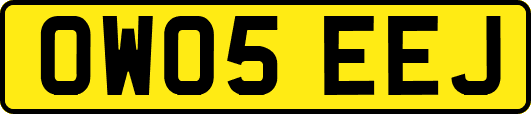 OW05EEJ