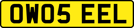 OW05EEL