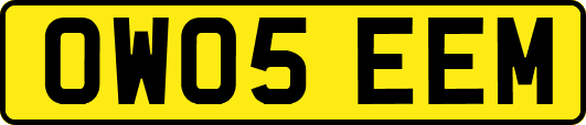 OW05EEM
