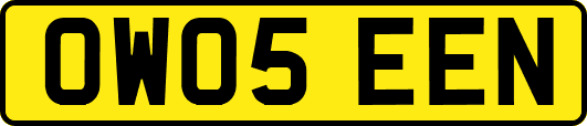 OW05EEN