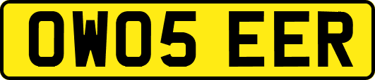 OW05EER
